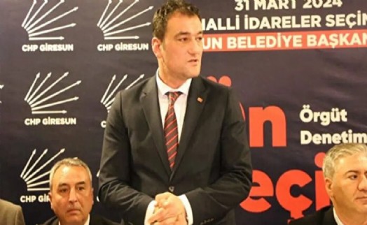 CHP'li belediye başkanı hastaneye kaldırıldı: Yoğun bakıma alındı!