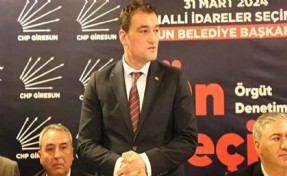 CHP'li belediye başkanı hastaneye kaldırıldı: Yoğun bakıma alındı!
