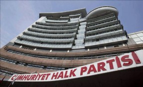 CHP'li isimlerden Mesut Özarslan'a tepki: 'Zarar vermez, cephemizi daha da güçlendirir