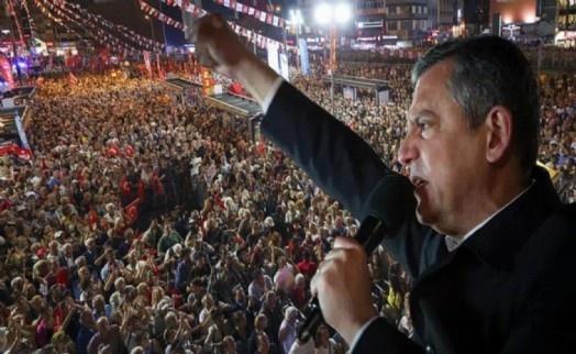 CHP'den Adalar çıkarması: Özgür Özel '19 Mart' planını açıkladı