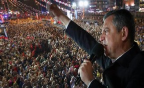 CHP'nin miting adresi Büyükada... Özel'den Gürlek çıkışı: Erdoğan attığı imzayla bizi doğrulamıştır!