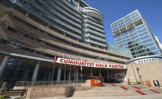 CHP yeni vergi düzenlemesinin iptali için AYM'ye başvurdu: 'Vergilere ek yeni harçlar getiriliyor'