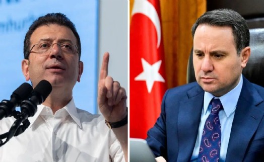 CHP’den milletvekillerinin Ekrem İmamoğlu ile görüştürülmemesine tepki: Böyle bir sistematiği asla kabul etmeyiz!