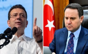 CHP’den milletvekillerinin Ekrem İmamoğlu ile görüştürülmemesine tepki: Böyle bir sistematiği asla kabul etmeyiz!