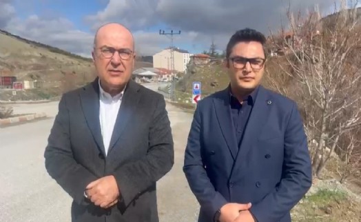 CHP’li Bakan: Hakkari İl Emniyet Müdürü’nün açığa alınması lazım!