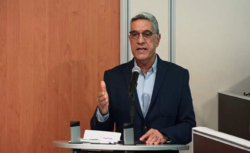 CHP’li Coşkuner’den iktidara sert çıkış: 'Yüzlerce fabrika satıldı, şimdi sıra ormanlara mı geldi?'