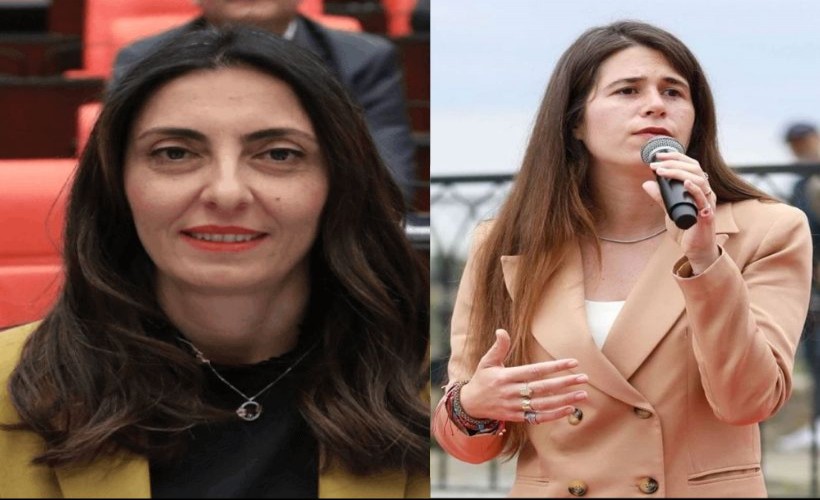 CHP’li Kayışoğlu’ndan Lal Denizli’ye destek: Kirli propagandanızın karşısındayız!