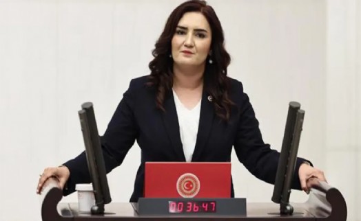 CHP’li Kılıç’tan İnan’a 'aktarmalı vekil' tepkisi: 'Bu üslubu esefle karşılıyoruz