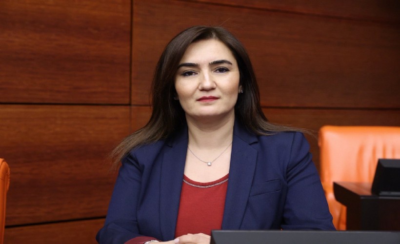 CHP’li Kılıç’tan hükümete Epstein göndermesi: 'Cezasızlık suçu büyütür!'