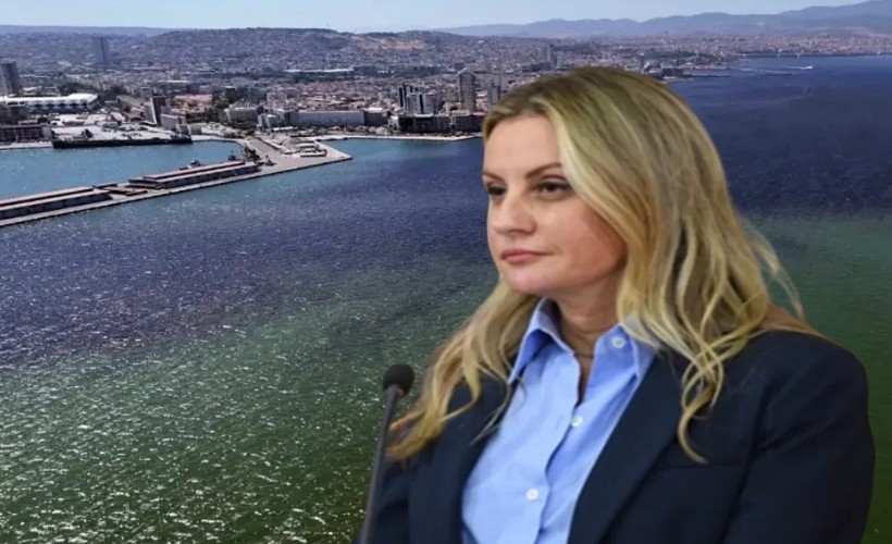CHP’li Ösen: 'Körfez kasıtlı olarak sahipsiz bırakılıyor'