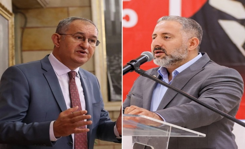 CHP’li Sertel’den Kaya’ya destek: ‘Yargısız infaz partiye yakışmaz’