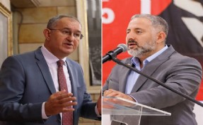 CHP’li Sertel’den Kaya’ya destek: ‘Yargısız infaz partiye yakışmaz’