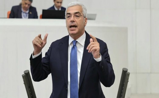 CHP’li Uzun’dan kabine değişikliği tepkisi: ‘Militan’ karakterli iki kişi atandı