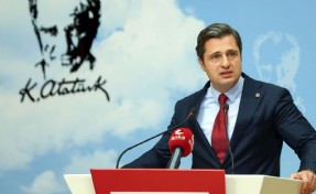 CHP’li Yücel’den TÜİK’in enflasyon verilerine sert çıkış: İktidarın elinde oyuncak olmuş!