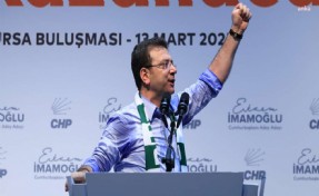 CHP’li vekile verilen İmamoğlu ile görüşme izni de iptal edildi