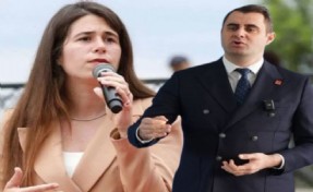 Çağatay Güç’ten Lal Denizli’ye destek: 'İftira siyasetine teslim olmayız'