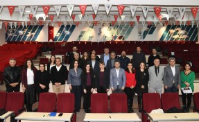 Çiğli Belediyesi’nin kalite yolculuğu TSE onayıyla bir kez daha taçlandı