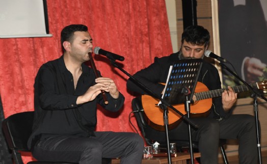 Çiğli’de Sevgililer Günü’ne özel çifte etkinlik