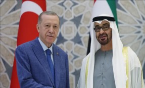 Cumhurbaşkanı Erdoğan'ın BAE ziyareti ertelendi