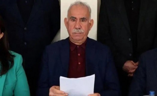 DEM Parti duyurdu: Öcalan'dan yeni '27 Şubat' hamlesi