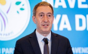 DEM Partili Bakırhan'dan Fidan'a 'Irak' tepkisi: Kaygı verici