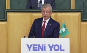 Davutoğlu'ndan 'Zor geçiniyorum' sözüne açıklama