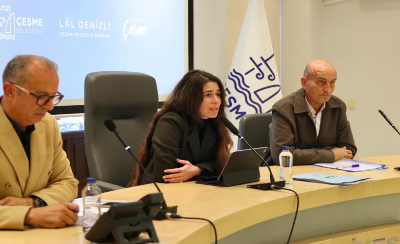 Denizli’nin sözleri Büyükşehir gündeminde: Konuşma kesilerek algı yaratıldı!