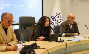 Denizli’nin sözleri Büyükşehir gündeminde: Konuşma kesilerek algı yaratıldı!