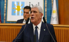 Dervişoğlu'ndan Bahçeli'ye 'İmralı' çıkışı: Bu ihanetin mutlaka hesabı sorulacaktır!