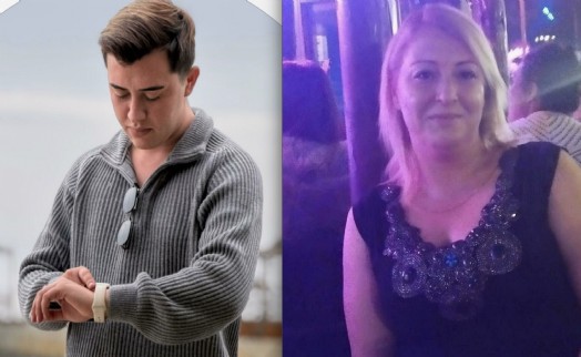 Didim'de çifte cinayete 1 tutuklama