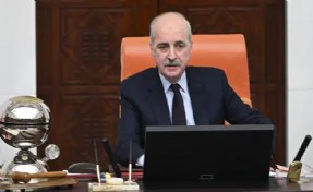 Dikkat çeken 'Anayasa referandumu' açıklaması