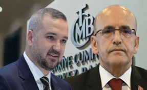 Dış borcu artık Merkez Bankası açıklayacak!