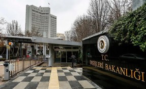 Dışişleri'nden İran hamlesi: 7 ülke ile görüşüldü! Taraflara barış çağrısı