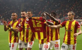 Dört dörtlük Göz-Göz: Avrupa yolu açık!