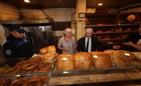 Efes Selçuk Belediyesi Zabıta Müdürlüğü’nden Ramazan ayı öncesi sıkı denetim