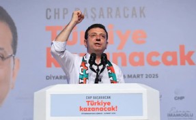 Ekrem İmamoğlu: 2026 'reform yılı' değil, seçim yılı olacak!
