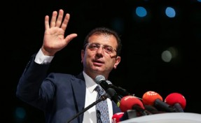 Ekrem İmamoğlu'ndan ilk tepki: Öyle de yenilecekler böyle de yenilecekler!