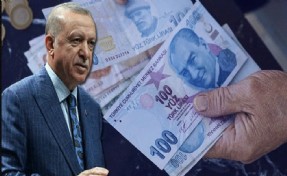 Emekli aylıkları için Erdoğan'ın masasındaki iki ihtimal