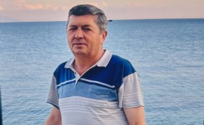 Emekli polis, anten düzeltmeye çıktığı çatıdan düşüp öldü