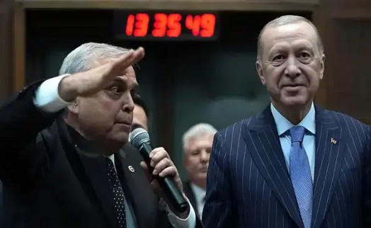 Emeklileri hedef alan sözler AK Parti’yi karıştırdı: Tayyar ‘Erdoğan rahatsız’ dedi