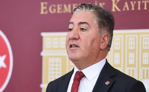 Emir'den ihraçlara açıklama: 'İktidarın CHP'de bir tartışma yaratma çabası'