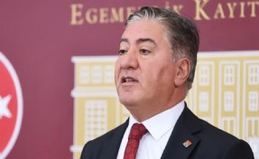 Emir'den ihraçlara açıklama: 'İktidarın CHP'de bir tartışma yaratma çabası'
