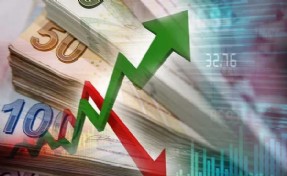 Enflasyon verileri açıklandı