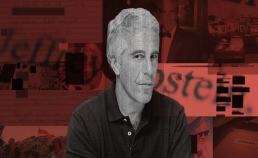 Epstein dosyasında kan donduran yeni detay: Pedofil milyarder öldürülen kadınların çiftliğe gömülmesini istemiş!