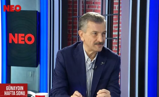 Ercan Tatı’dan Cemil Tugay’a destek ve uyarı: 'Acele etmeyelim, bu alanın telafisi yok'
