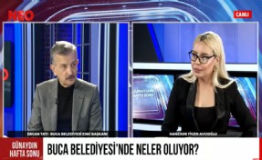 Ercan Tatı’dan NEO TV'de çarpıcı değerlendirmeler; 'Bütün suçlar Görkem Duman’ın mı?'