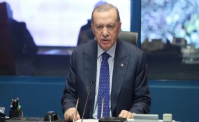 Erdoğan 6 Şubat'ı böyle andı: 'Sözümüzü tuttuk'