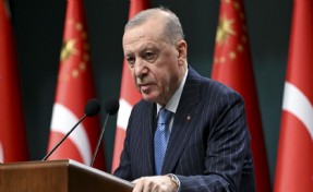 Erdoğan'dan ABD-İran açıklaması: Tüm bölge için risk!