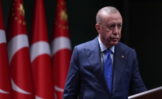 Erdoğan'dan 'Gürlek' ve 'Çiftçi' açıklaması!
