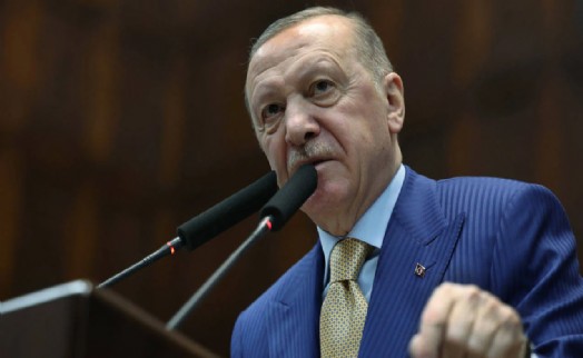 Erdoğan'dan 'Ramazan etkinlikleri' açıklaması: 'Bu gerçek Türkiye fotoğrafıdır'